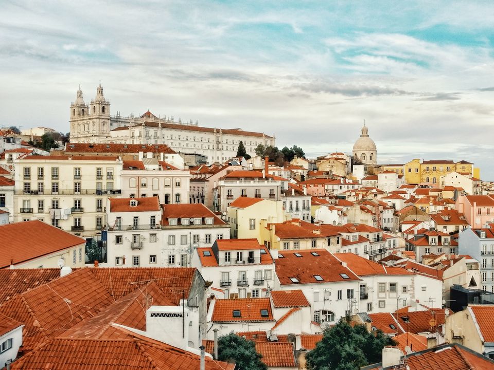 Photo of Portugal by Namrata Das Adhikary 
