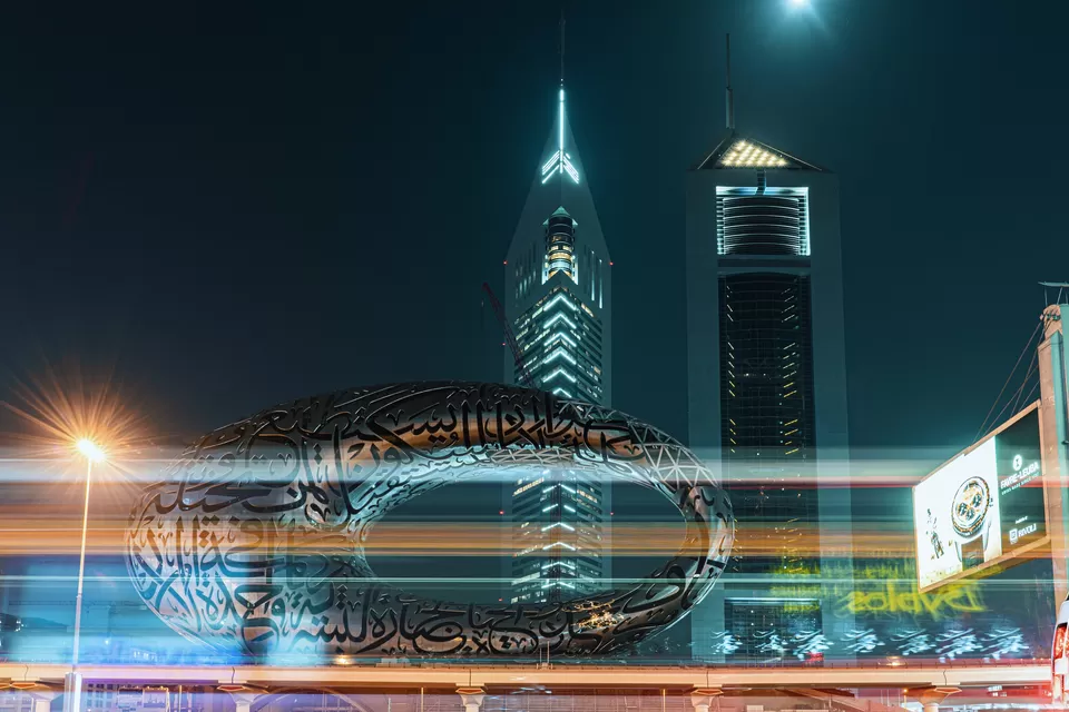 Photo of Here’s What You Need to Try in Dubai Based on the Kind of Traveller You Are! by Namrata Das Adhikary