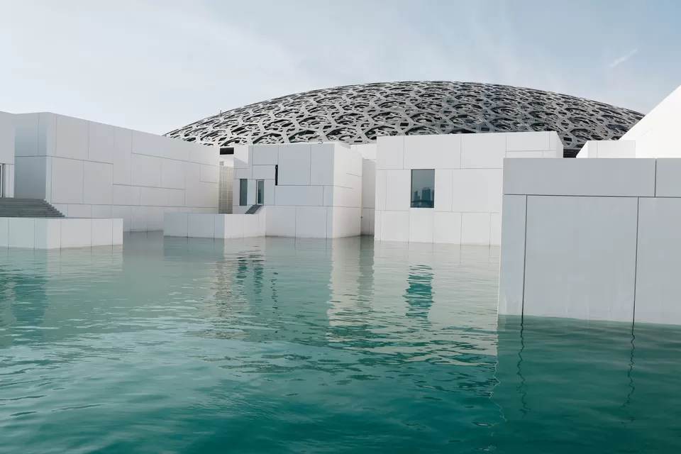 Photo of Here’s What You Need to Try in Dubai Based on the Kind of Traveller You Are! by Namrata Das Adhikary