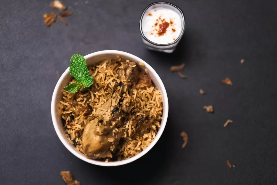 Photo of Thought Biryani Is All India Has to Offer? Here Are 10 Rice-and-Meat Delicacies To Prove You Wrong! by Namrata Das Adhikary