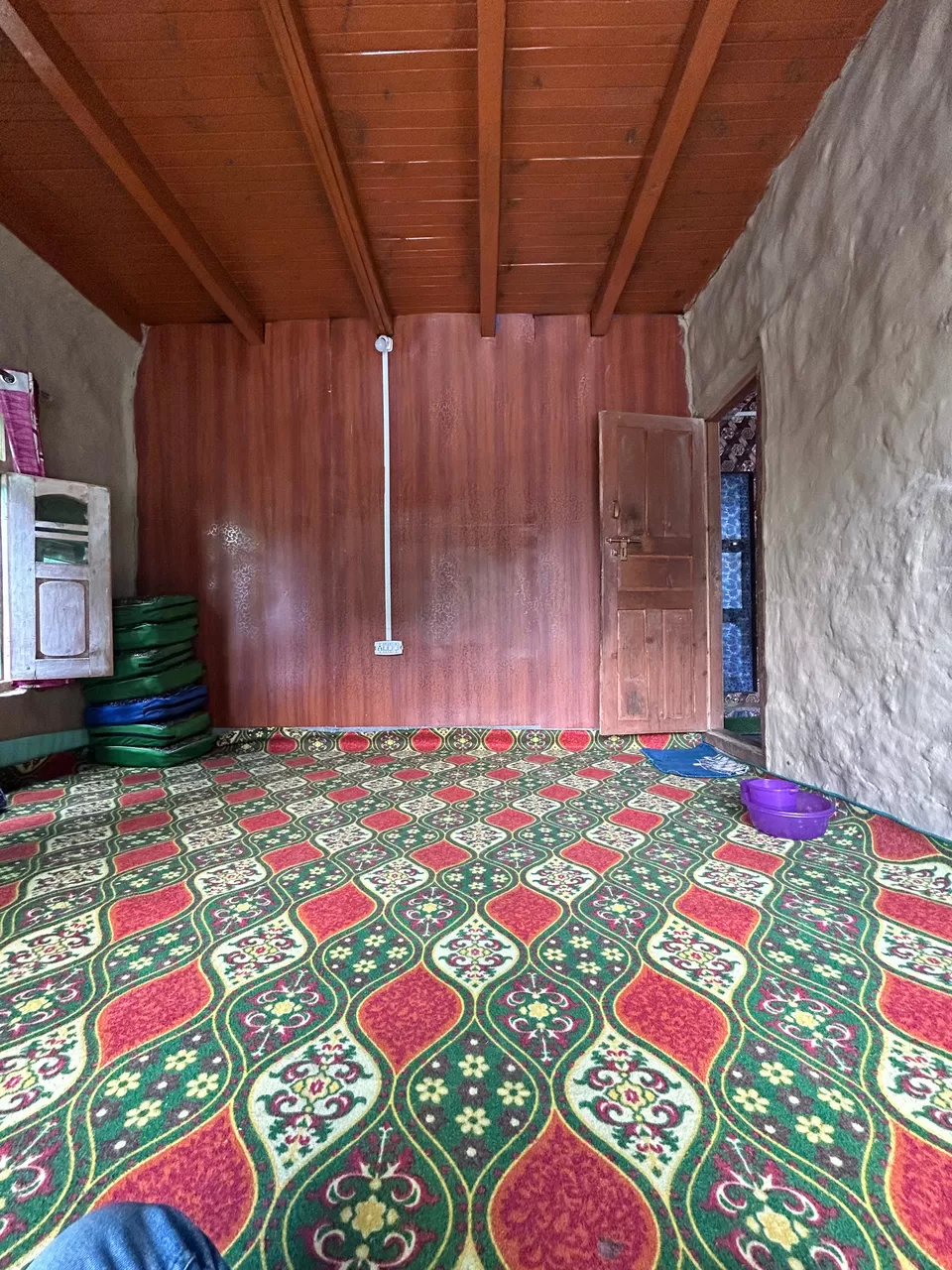 Photo of Here's Why You Should Visit Kashmir's Border Villages by Namrata Das Adhikary