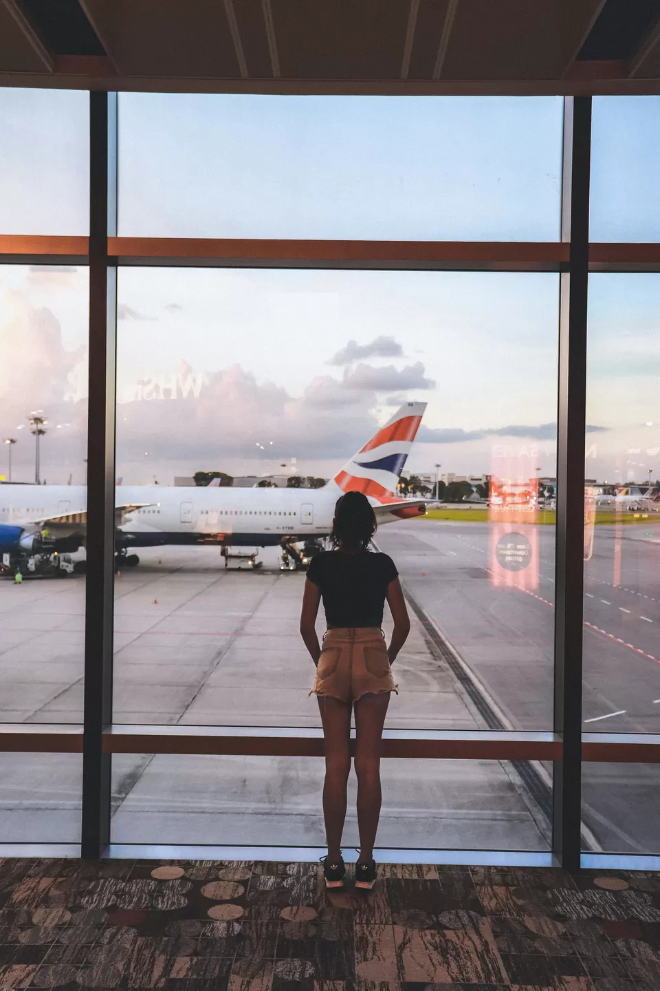 Photo of High Alert for Indian Travellers: Mpox Precautions Intensify at Airports, Ports, and Borders! by Namrata Das Adhikary