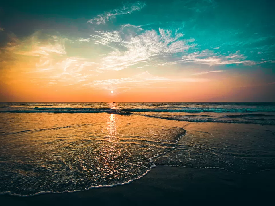 Photo of Goa, India by Namrata Das Adhikary 