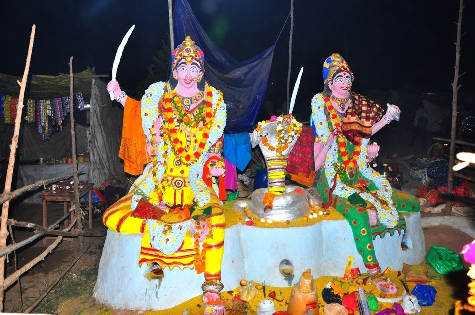 Photo of एशिया का सबसे बड़ा जनजातीय उत्सव ‘मेदारम जतारा’ धूमधाम के साथ शुरू by Hitendra Gupta