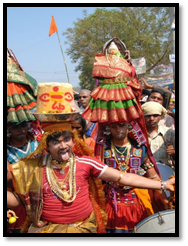 Photo of एशिया का सबसे बड़ा जनजातीय उत्सव ‘मेदारम जतारा’ धूमधाम के साथ शुरू by Hitendra Gupta
