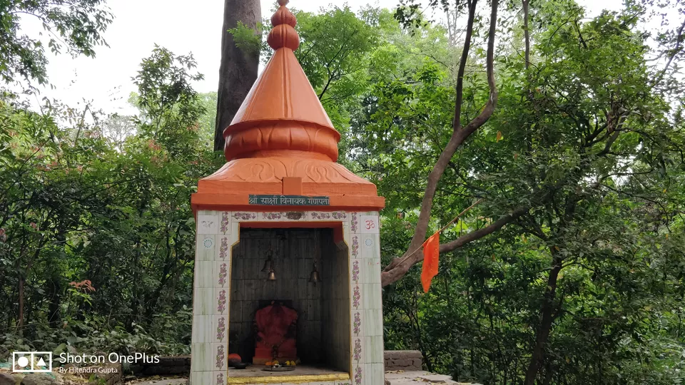 Photo of भीमाशंकर ज्योतिर्लिंग यात्रा: आस्था, प्रकृति और रोमांच का अनोखा संगम by Hitendra Gupta