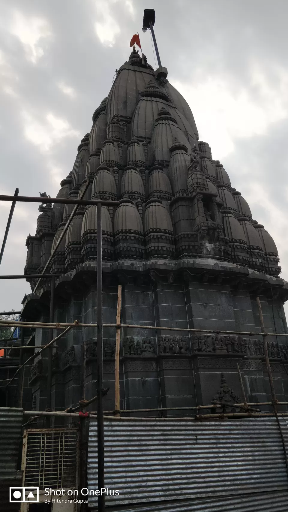 Photo of भीमाशंकर ज्योतिर्लिंग यात्रा: आस्था, प्रकृति और रोमांच का अनोखा संगम by Hitendra Gupta