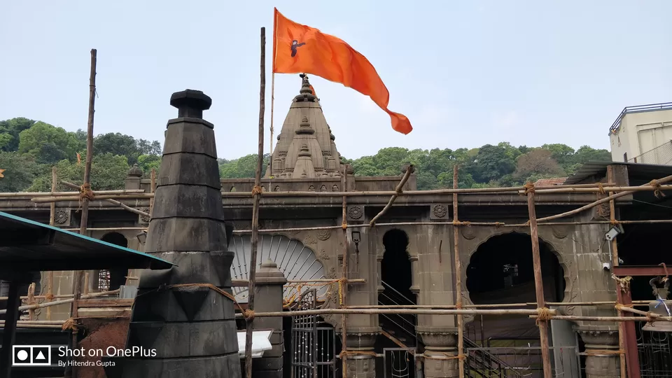 Photo of भीमाशंकर ज्योतिर्लिंग यात्रा: आस्था, प्रकृति और रोमांच का अनोखा संगम by Hitendra Gupta