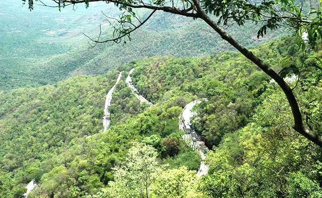 Photo of भारत के 7 प्राकृतिक स्थल UNESCO की संभावित सूची में शामिल- बढ़ा देश का गौरव by Hitendra Gupta