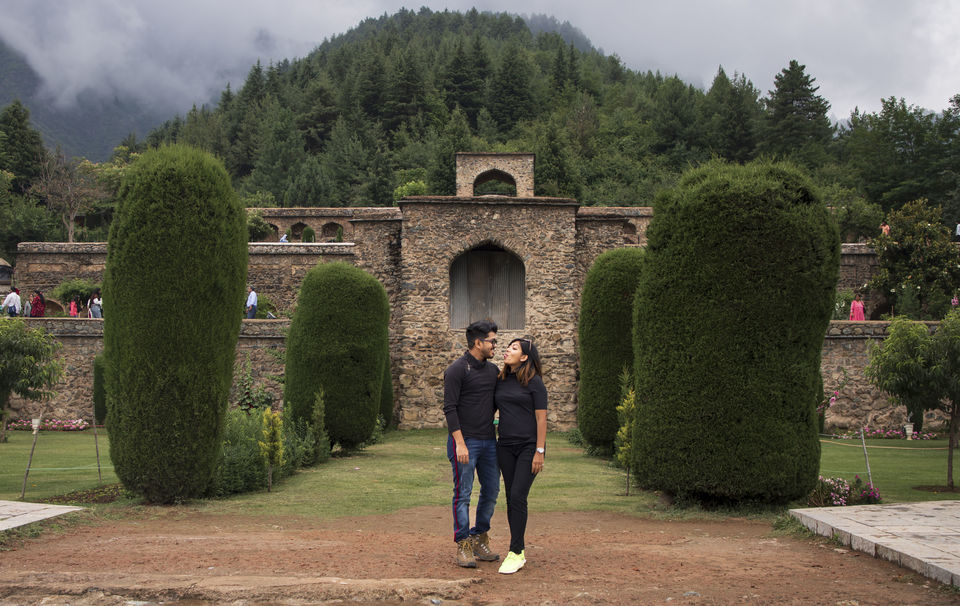 Photo of Kashmir – What makes it our most favorite destination? by Beyond Sunrises and Sunsets