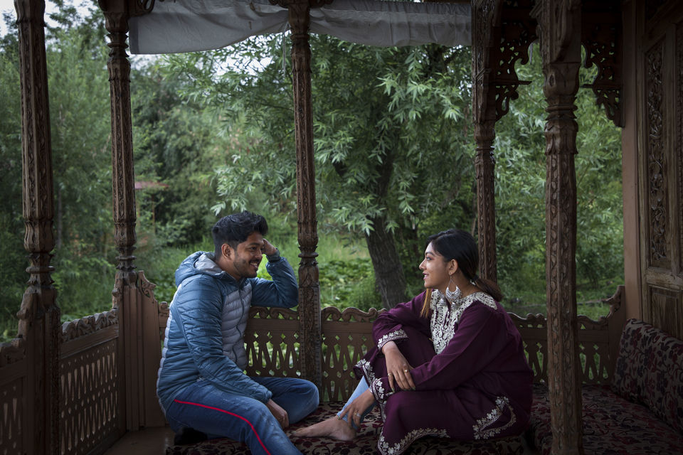 Photo of Kashmir – What makes it our most favorite destination? by Beyond Sunrises and Sunsets