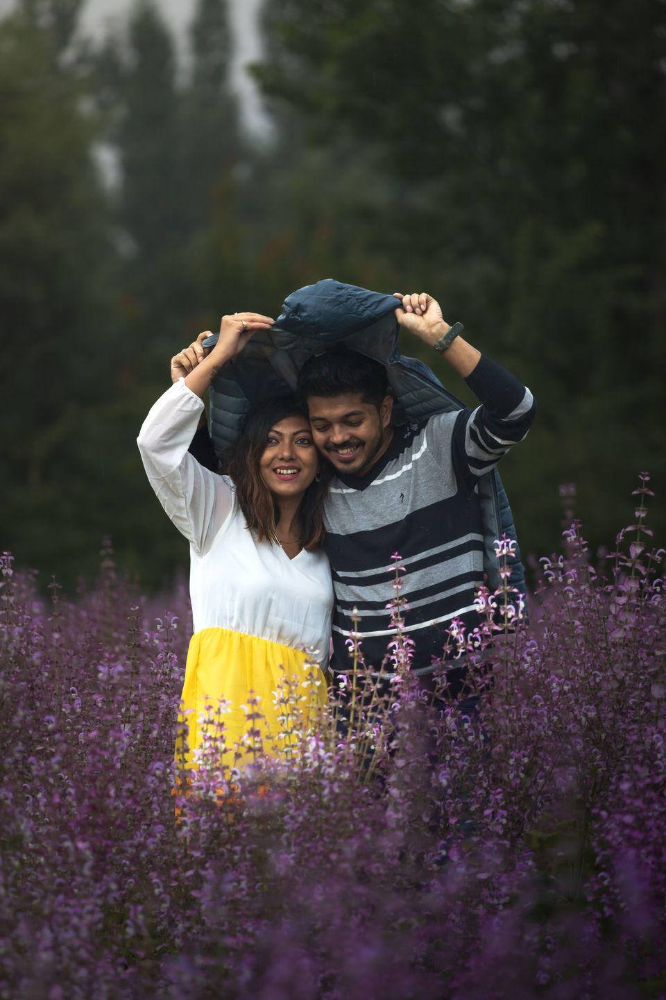 Photo of Kashmir – What makes it our most favorite destination? by Beyond Sunrises and Sunsets