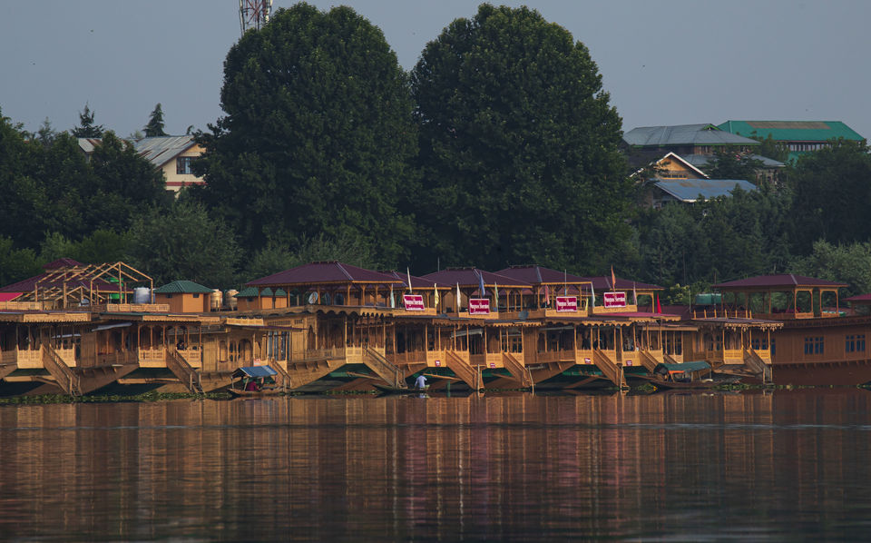Photo of Kashmir – What makes it our most favorite destination? by Beyond Sunrises and Sunsets