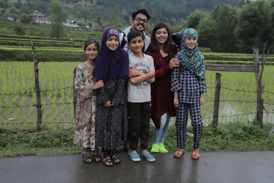 Photo of Kashmir – What makes it our most favorite destination? by Beyond Sunrises and Sunsets