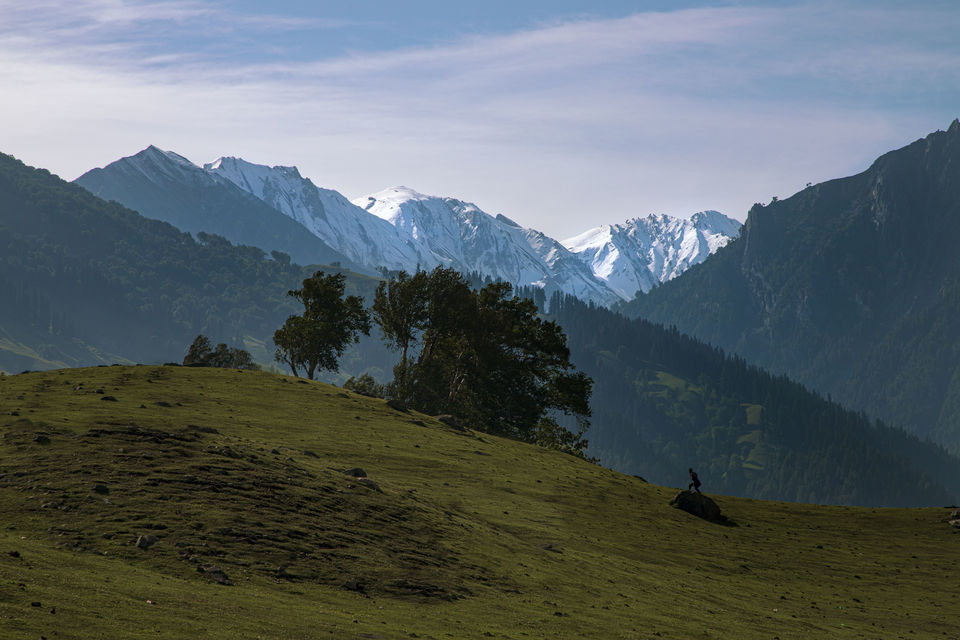 Photo of Kashmir – What makes it our most favorite destination? by Beyond Sunrises and Sunsets