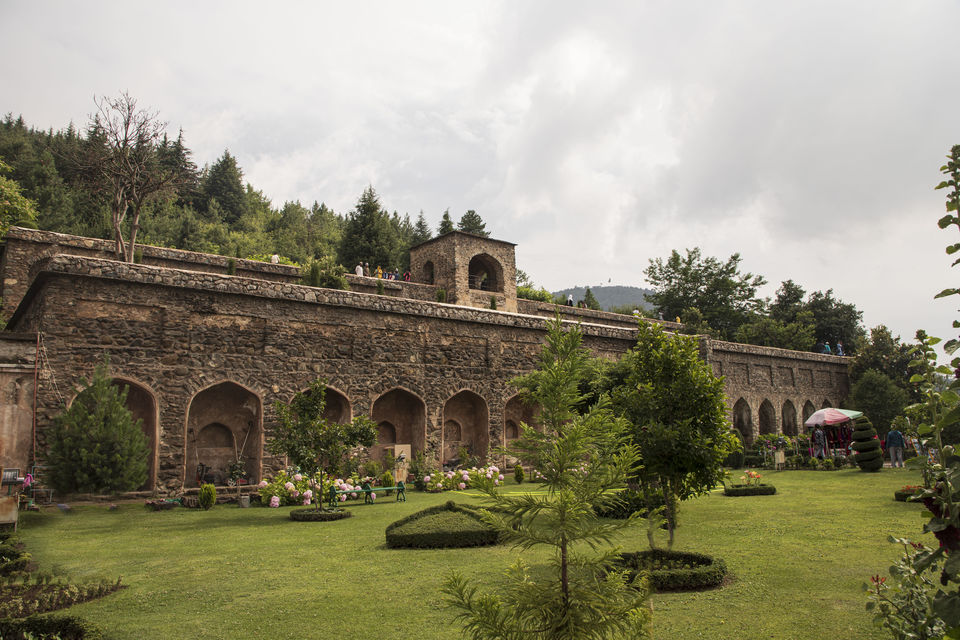 Photo of Kashmir – What makes it our most favorite destination? by Beyond Sunrises and Sunsets