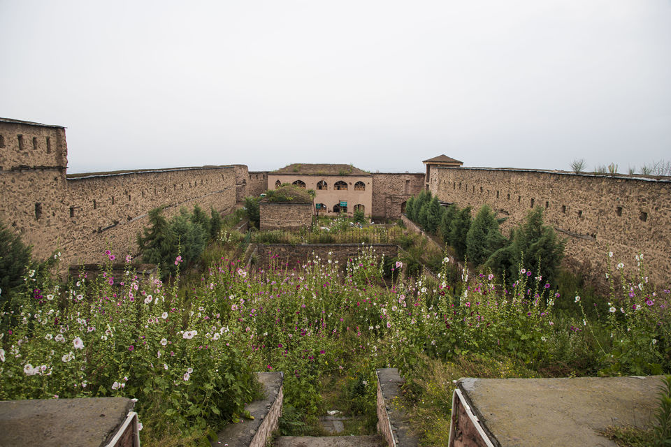 Photo of Kashmir – What makes it our most favorite destination? by Beyond Sunrises and Sunsets