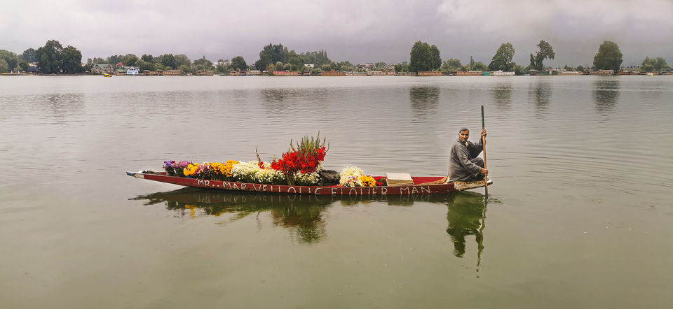 Photo of Kashmir – What makes it our most favorite destination? by Beyond Sunrises and Sunsets