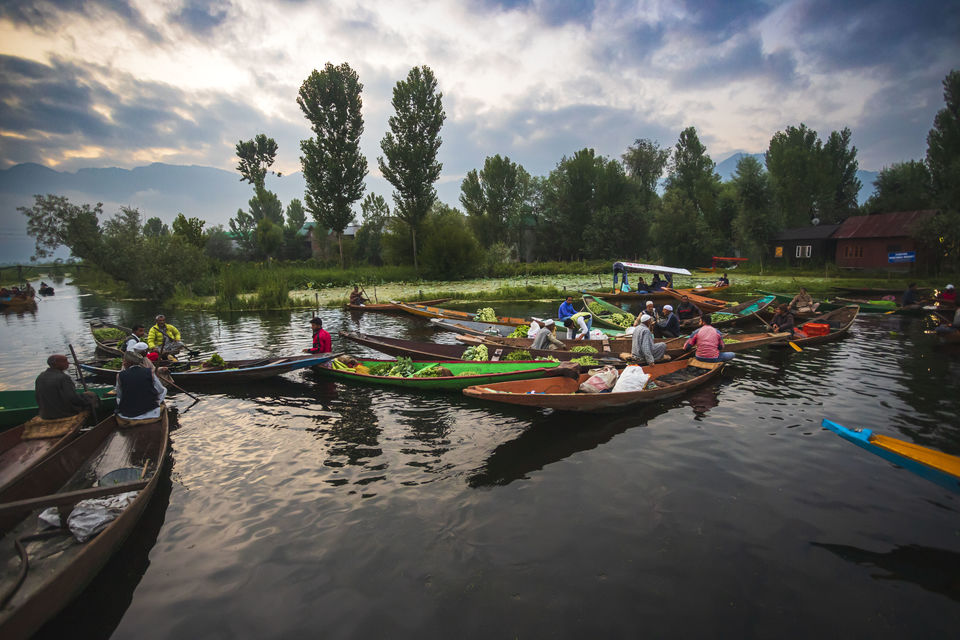 Photo of Kashmir – What makes it our most favorite destination? by Beyond Sunrises and Sunsets