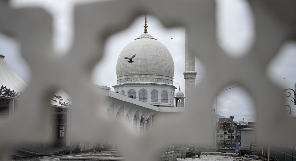 Photo of Kashmir – What makes it our most favorite destination? by Beyond Sunrises and Sunsets