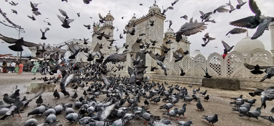 Photo of Kashmir – What makes it our most favorite destination? by Beyond Sunrises and Sunsets