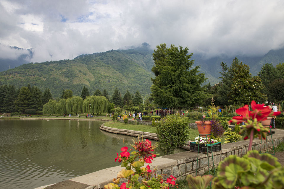 Photo of Kashmir – What makes it our most favorite destination? by Beyond Sunrises and Sunsets