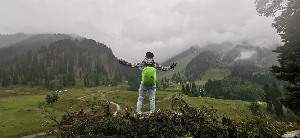 Photo of Kashmir – What makes it our most favorite destination? by Beyond Sunrises and Sunsets