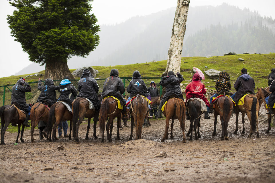 Photo of Kashmir – What makes it our most favorite destination? by Beyond Sunrises and Sunsets