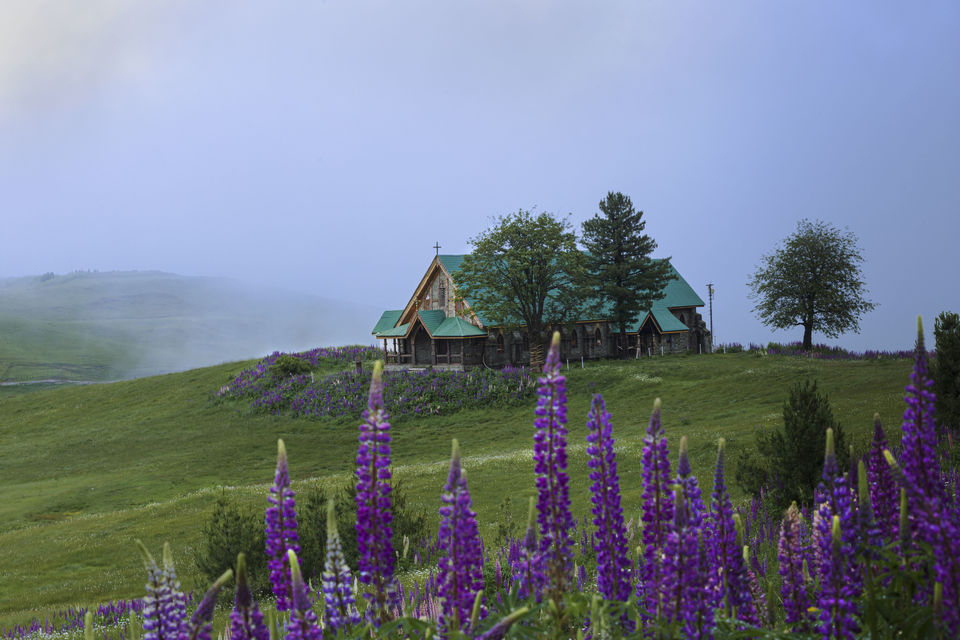Photo of Kashmir – What makes it our most favorite destination? by Beyond Sunrises and Sunsets
