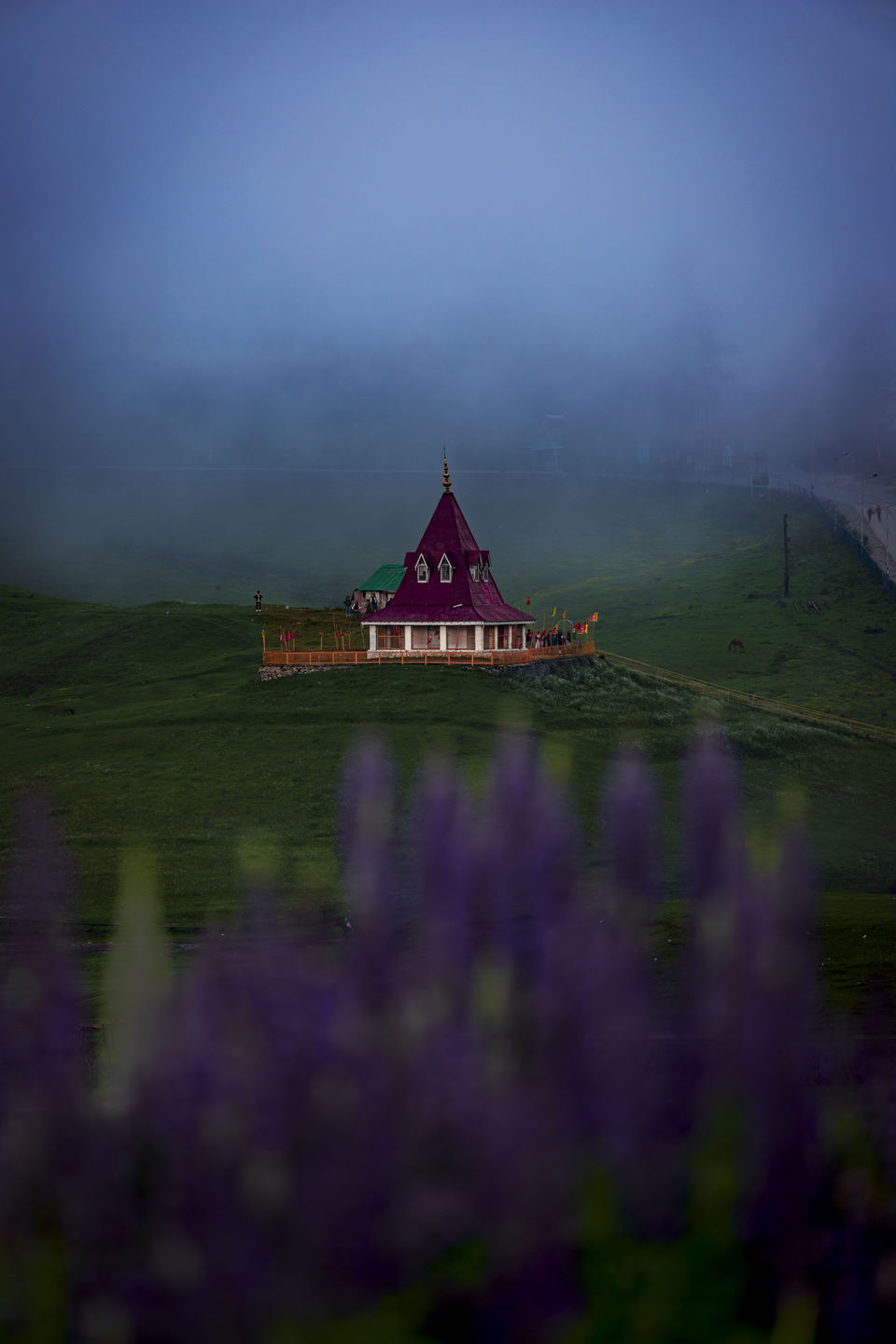 Photo of Kashmir – What makes it our most favorite destination? by Beyond Sunrises and Sunsets
