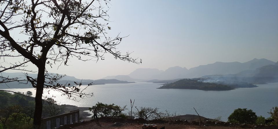 Photo of Lake Arthur, Ahmednagar by Eswar Ch