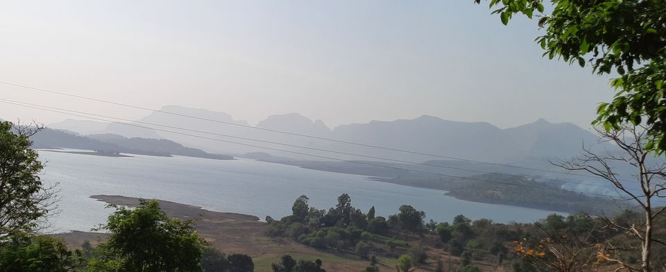 Photo of FT13 Ratangad & Sandan valley with BCF by Eswar Ch