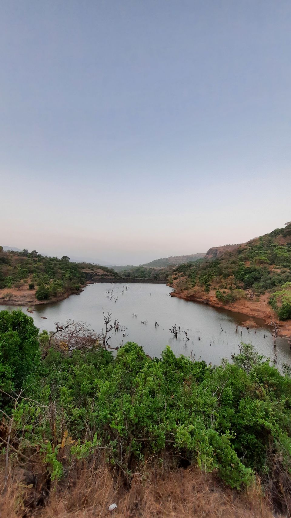 Photo of FT13 Ratangad & Sandan valley with BCF by Eswar Ch