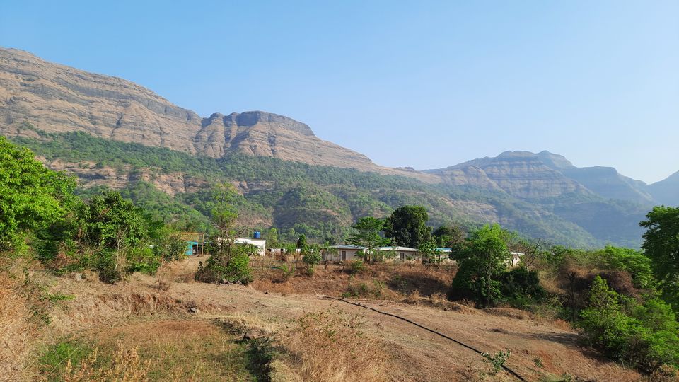Photo of Ratanwadi, Ahmednagar by Eswar Ch
