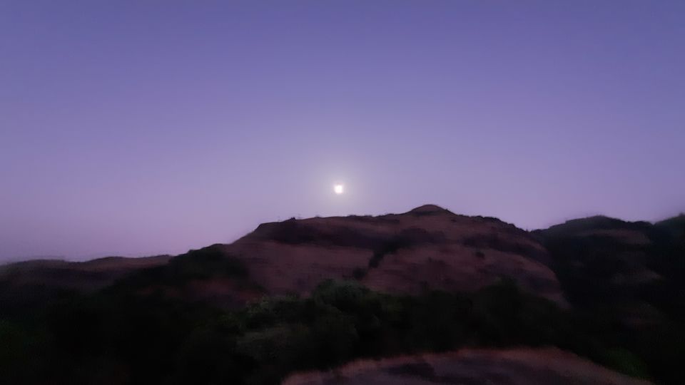 Photo of FT13 Ratangad & Sandan valley with BCF by Eswar Ch