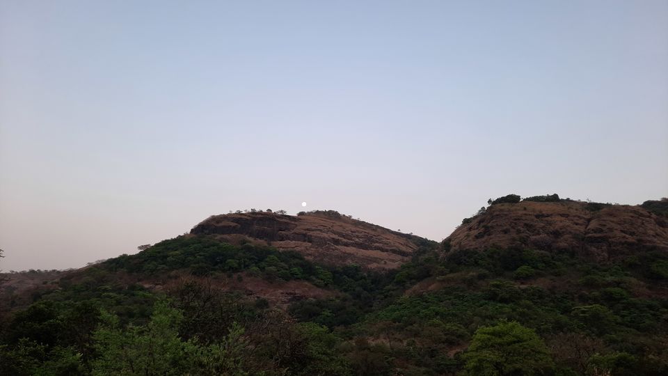 Photo of FT13 Ratangad & Sandan valley with BCF by Eswar Ch
