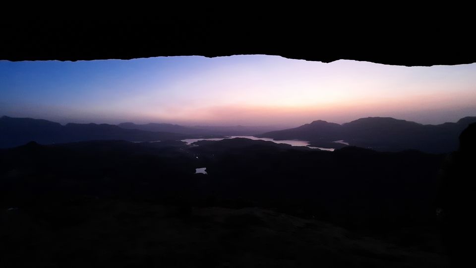 Photo of FT13 Ratangad & Sandan valley with BCF by Eswar Ch