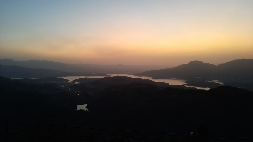 Photo of FT13 Ratangad & Sandan valley with BCF by Eswar Ch