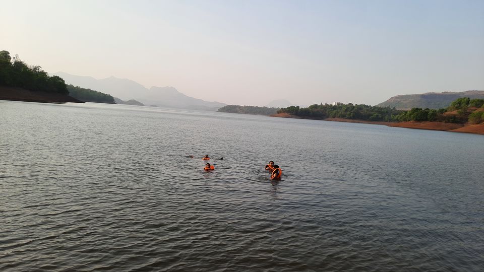 Photo of FT13 Ratangad & Sandan valley with BCF by Eswar Ch