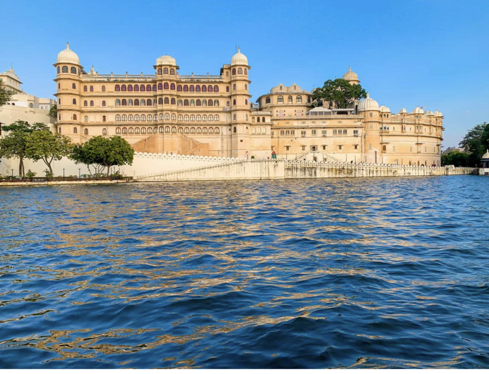 Photo of What are the "must sees" for visiting Northern India? by Sunil Sahu