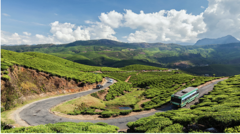 Photo of What are the "must sees" for visiting Northern India? by Sunil Sahu