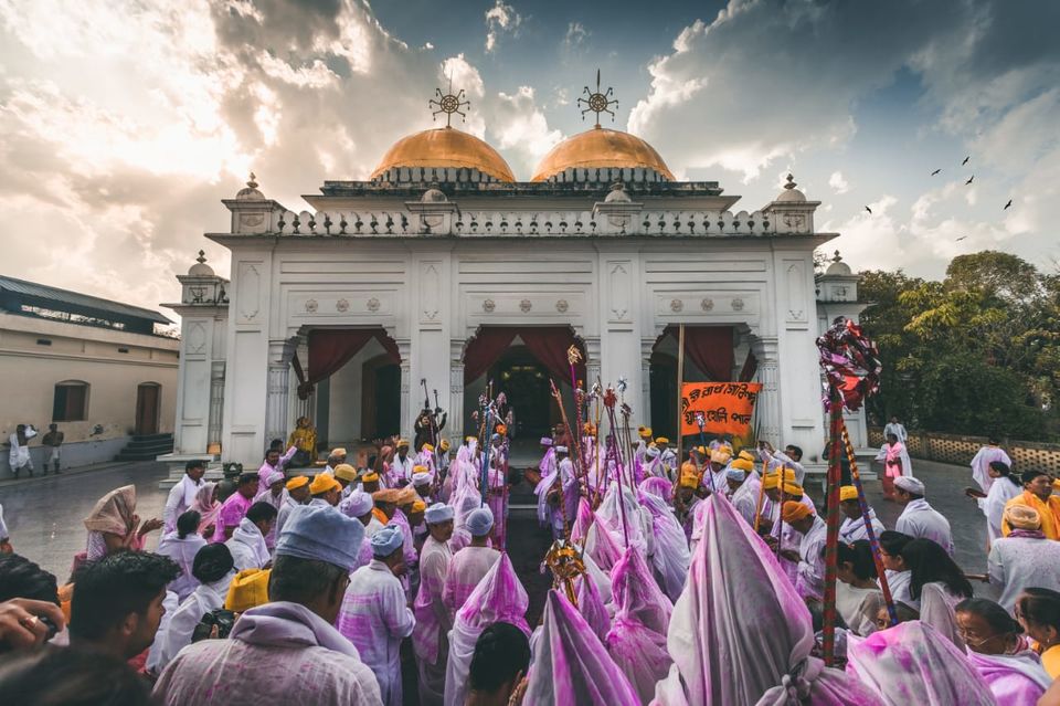 Photo of Manipur, India by Dimple Shiv