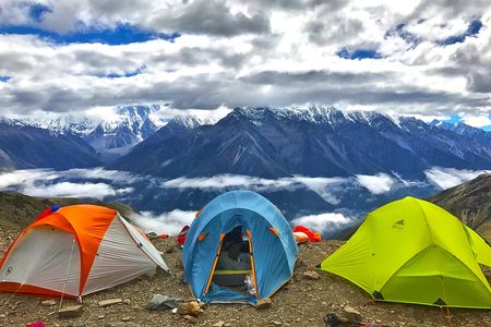 Photo of Kedarkantha Trek - 6D/ 5N