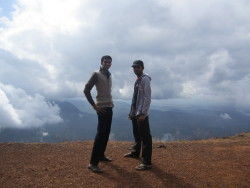 Photo of Kudajadri Kannur By Appu