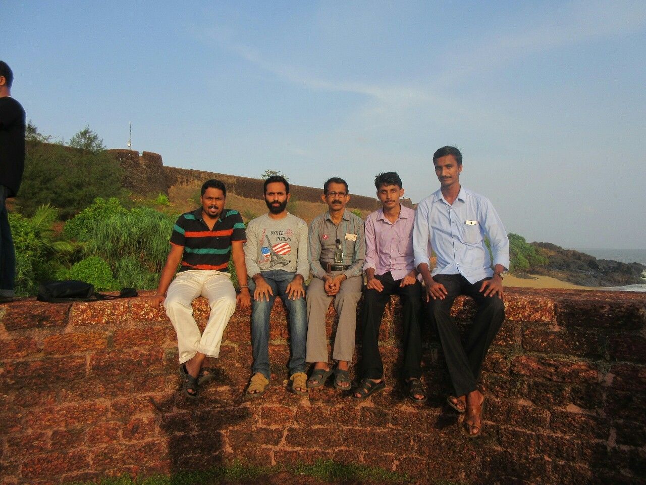 Photo of Bekkal Fort By Appu