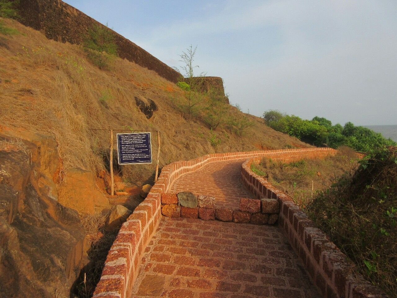 Photo of Bekkal Fort By Appu