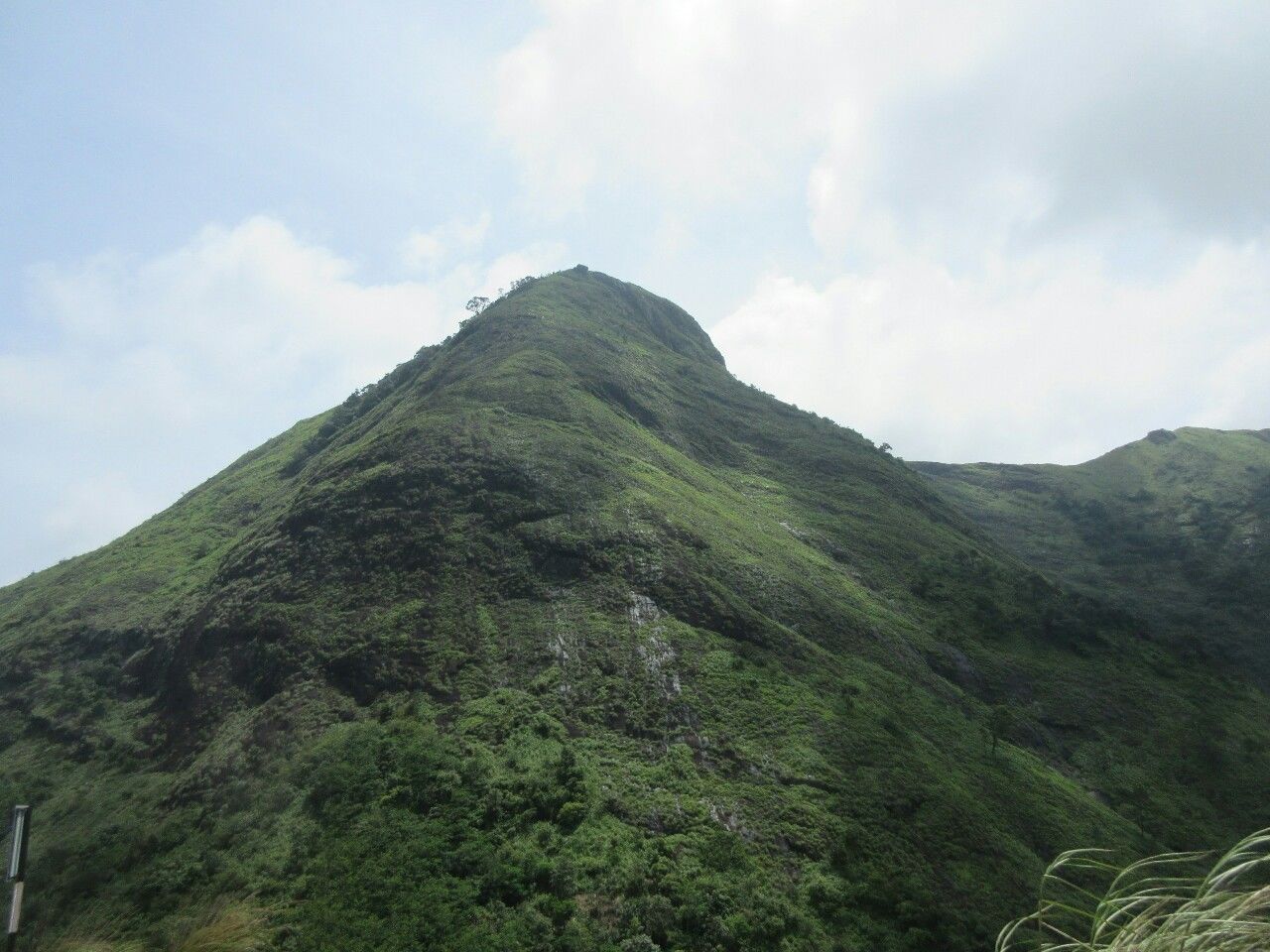 Photo of Illikkal Kallu & Parunthumpara By Appu