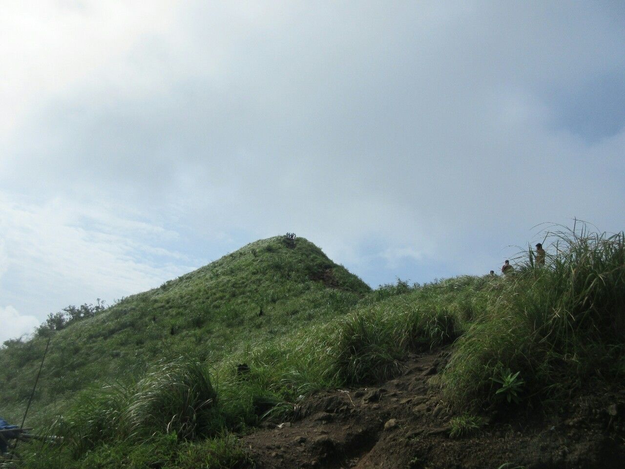 Photo of Illikkal Kallu & Parunthumpara By Appu