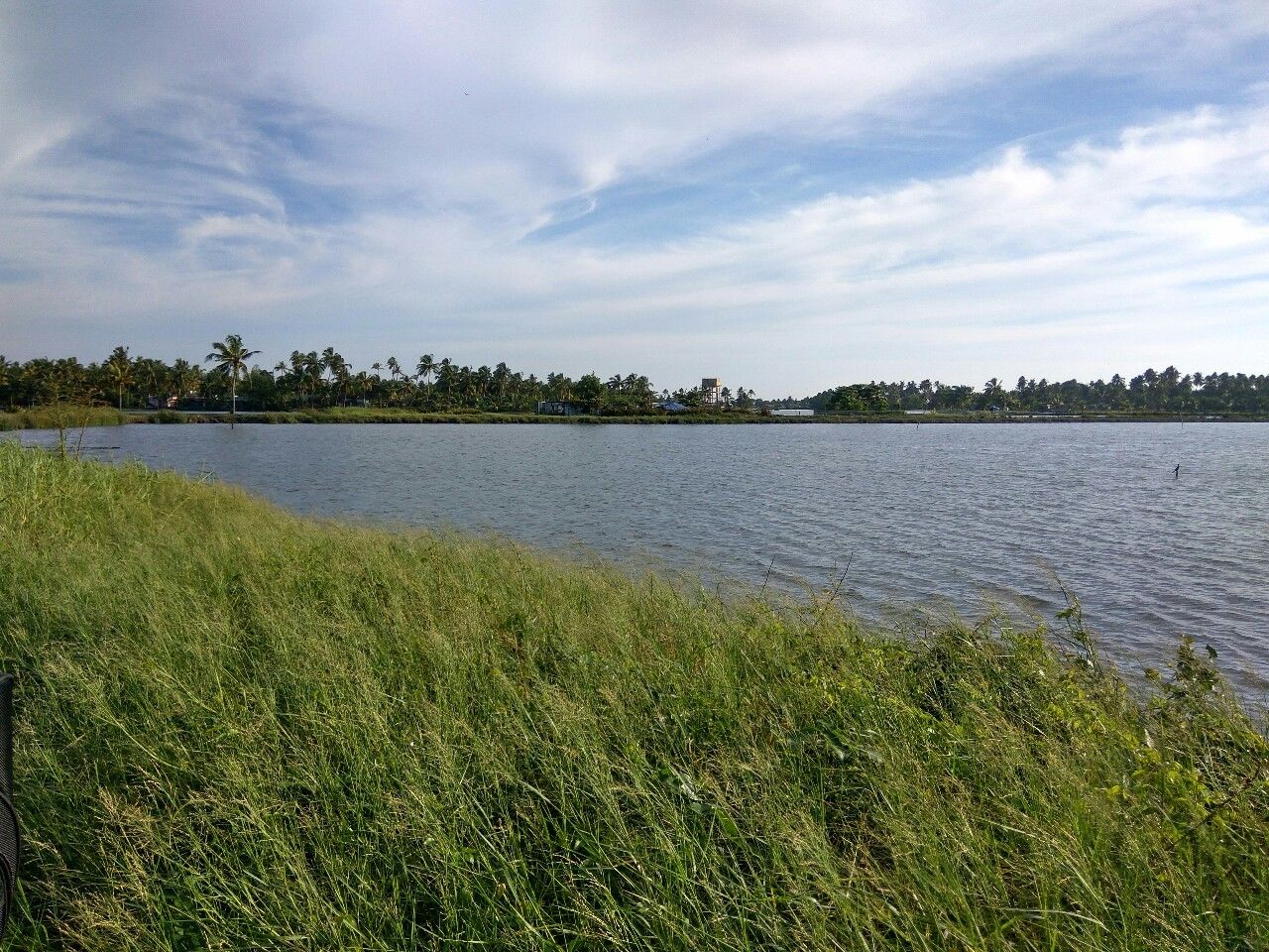 Photo of Kadamakkudy By Appu