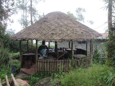 Photo of Chokramudi By Appu